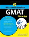 GMAT: 1,001 Practice Questions for Dummies