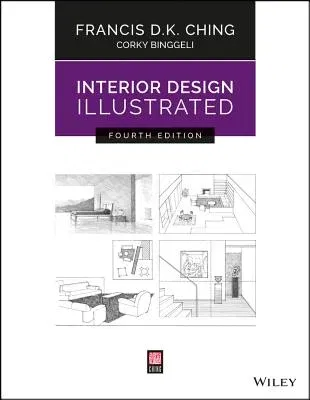 Interior Design Illustrated