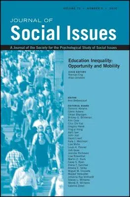 Education Inequality: Opportunity and Mobility