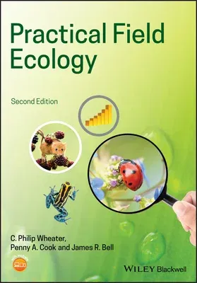 Practical Field Ecology: A Project Guide