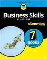 Business Skills All-In-One for Dummies