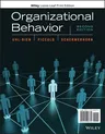 Organizational Behavior