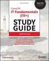 Comptia It Fundamentals (Itf+) Study Guide: Exam Fc0-U61