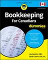 Bookkeeping for Canadians for Dummies