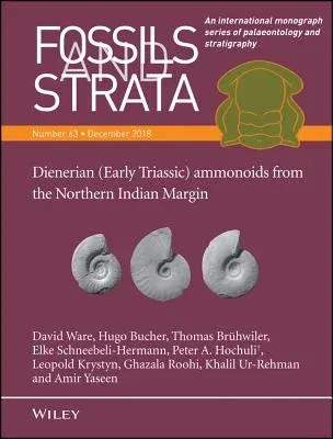 Dienerian (Early Triassic) Ammonoids from the Northern Indian Margin