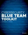 Cybersecurity Blue Team Toolkit