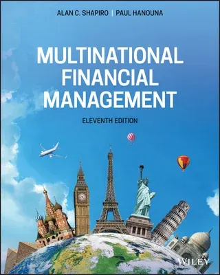 Multinational Financial Management