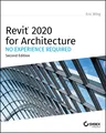 Revit 2020 for Architecture: No Experience Required