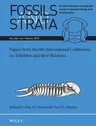 Papers from the 6th International Conference on Trilobites and Their Relatives