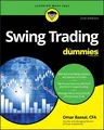 Swing Trading For Dummies, 2nd Edition