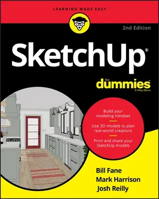 Sketchup for Dummies