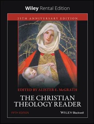 The Christian Theology Reader