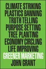 Greener Marketing