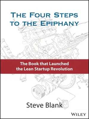 The Four Steps to the Epiphany: Successful Strategies for Products That Win