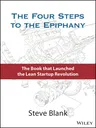 The Four Steps to the Epiphany: Successful Strategies for Products That Win