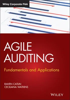 Agile Auditing: Fundamentals and Applications