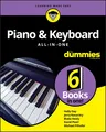 Piano & Keyboard All-In-One for Dummies