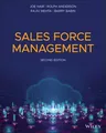 Sales Force Management