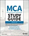 MCA Microsoft Certified Associate Azure Administrator Study Guide: Exam Az-104