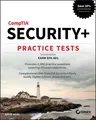 Comptia Security+ Practice Tests: Exam Sy0-601