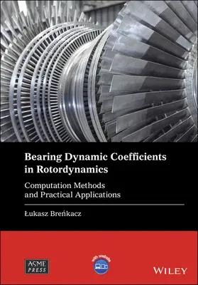 Bearing Dynamic Coefficients C