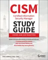 Cism Certified Information Security Manager Study Guide