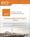 (Isc)2 Sscp Systems Security Certified Practitioner Official Practice Tests