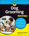 Dog Grooming for Dummies