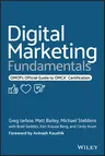 Digital Marketing Fundamentals: Omcp's Official Guide to Omca Certification