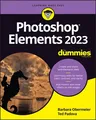 Photoshop Elements 2023 for Dummies