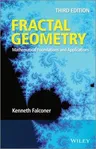 Fractal Geometry: Mathematical Foundations and Applications (Revised)