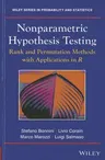 Nonparametric Hypothesis Testing: Rank and Permutation Methods with Applications in R