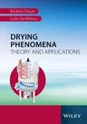 Drying Phenomena: Theory and Applications