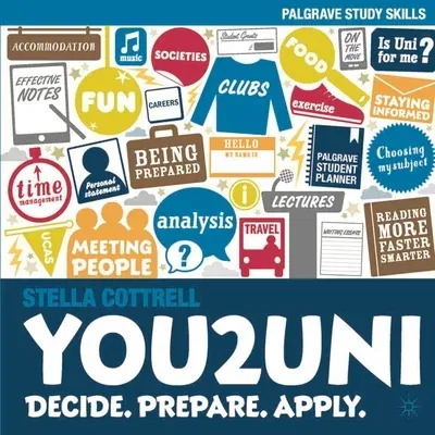 You2uni: Decide. Prepare. Apply. (2012)