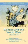 Comics and the World Wars: A Cultural Record (2015)