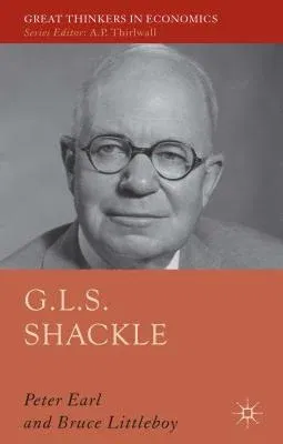 G.L.S. Shackle (2014)