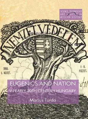 Eugenics and Nation in Early 20th Century Hungary (2014)