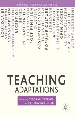 Teaching Adaptations (2014)