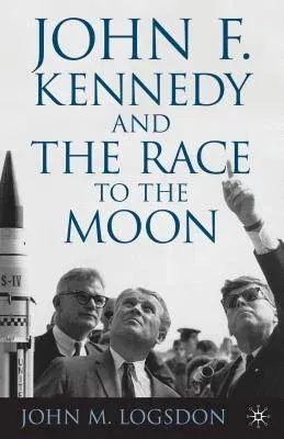 John F. Kennedy and the Race to the Moon (2010)