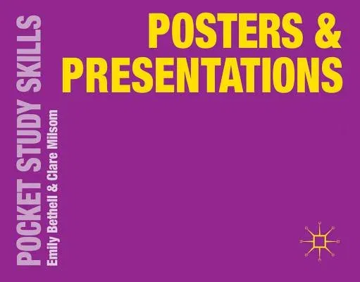 Posters and Presentations (2014)