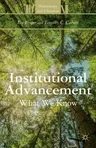 Institutional Advancement: What We Know (2014)