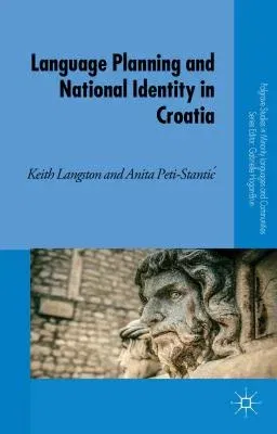 Language Planning and National Identity in Croatia (2014)