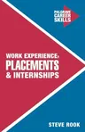 Work Experience, Placements and Internships (2015)