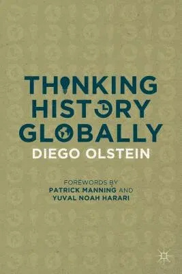 Thinking History Globally (2015)