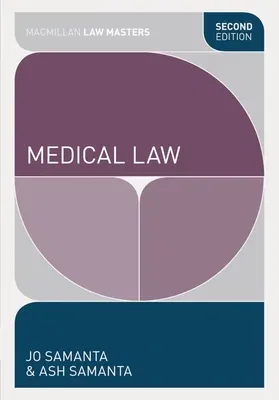 Medical Law (2015)