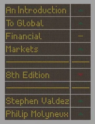 An Introduction to Global Financial Markets (2015)