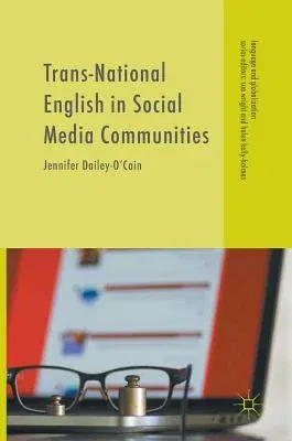 Trans-National English in Social Media Communities (2017)