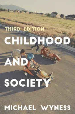 Childhood and Society (2019)