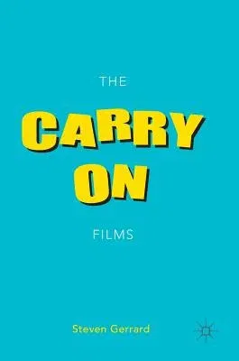 The Carry on Films (2016)