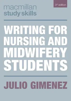 Writing for Nursing and Midwifery Students (2019)